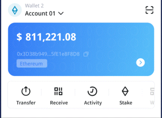 ADA提币地址imToken - 了解im官网如何在imT